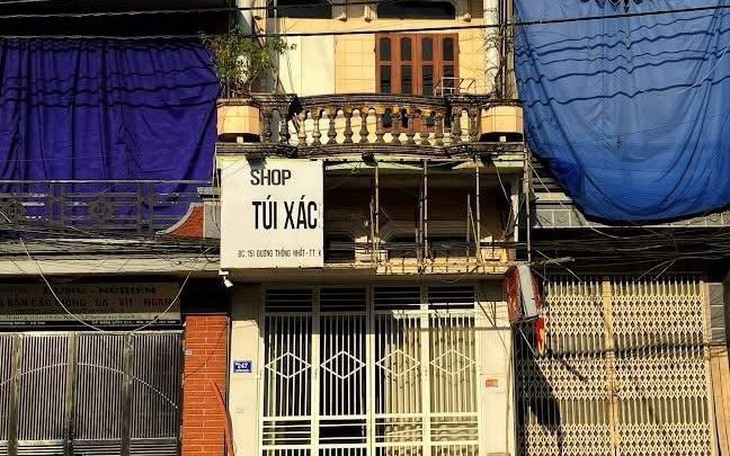 Tuyển tập meme 'phát ra âm thanh' của phim truyền hình Việt - Ảnh 8.