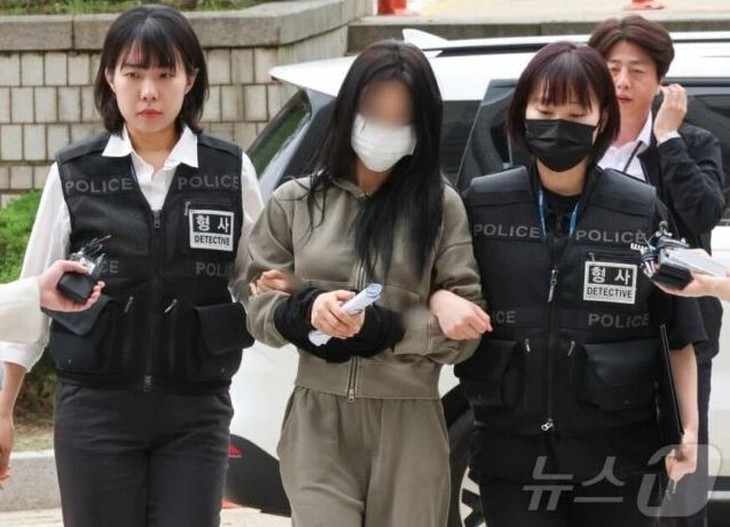 Son Heung Min - Ảnh 3.