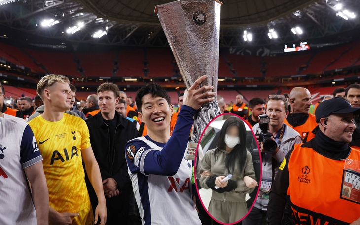 UEFA lý giải việc thiếu huy chương của Tottenham ở Europa League - Ảnh 5.