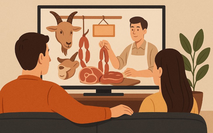 Câu thành ngữ ca ngợi sức khỏe này là gì? - Ảnh 3.