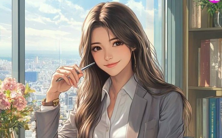 Quiz: Hình ảnh tiết lộ bạn có phải người hào phóng - Ảnh 2.