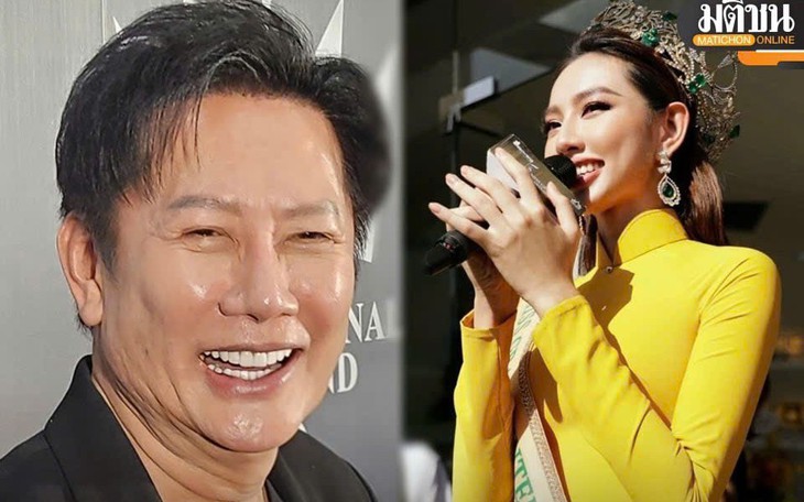 Trang Missosogy 3 lần Thùy Tiên bị bắt, fan sắc đẹp phản ứng - Ảnh 4.