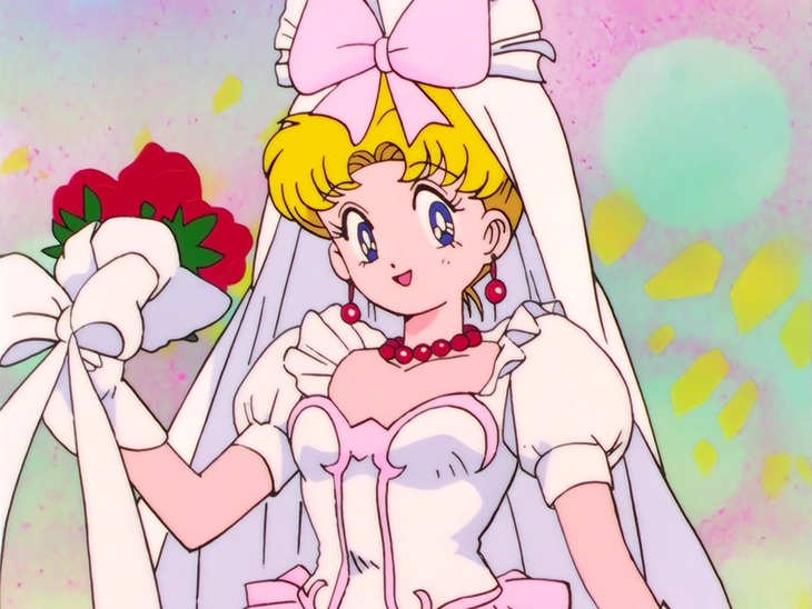 Thủy thủ mặt trăng - Ảnh 3.