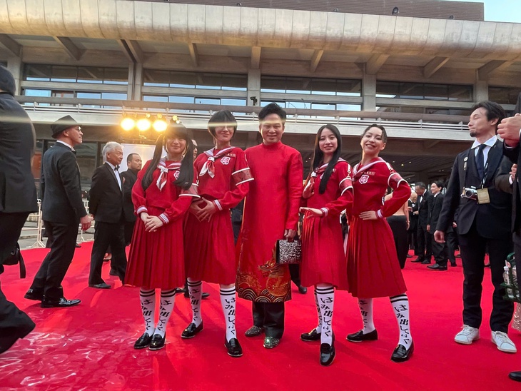 Tùng Dương - Ảnh 3.