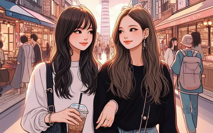 Quiz: Khám phá điểm mạnh và yếu trong tính cách của bạn - Ảnh 3.