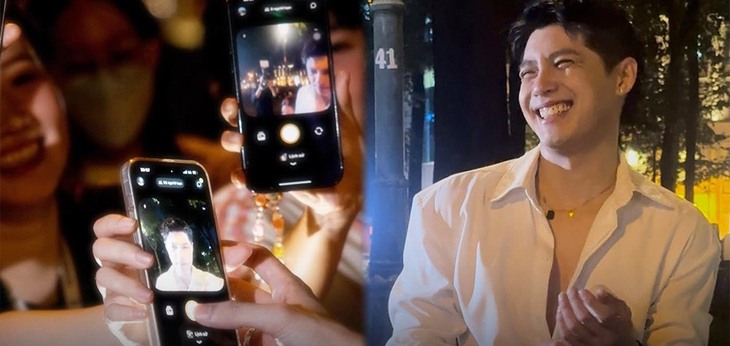 Noo Phước Thịnh - Ảnh 1.