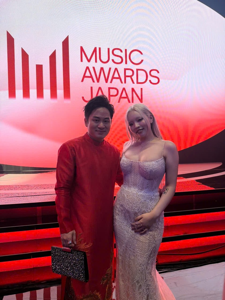 Tùng Dương - Ảnh 5.