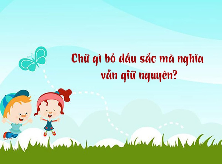 tiếng Việt - Ảnh 1.