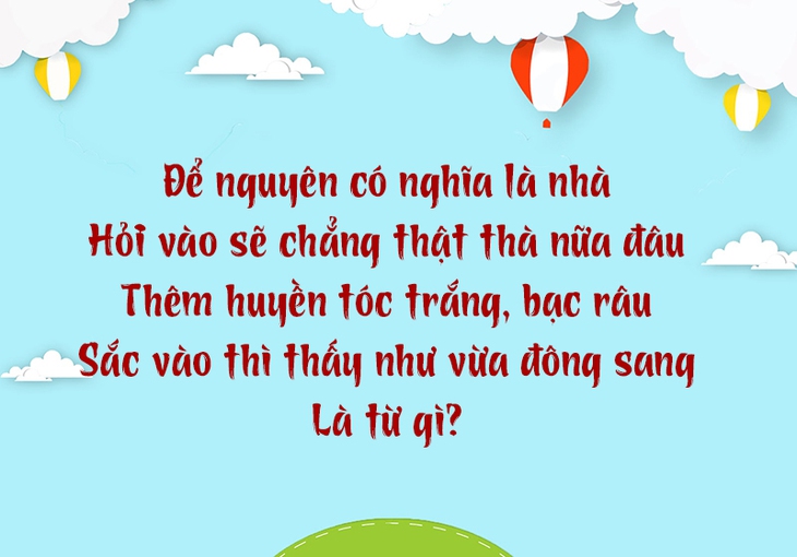 tiếng Việt - Ảnh 3.