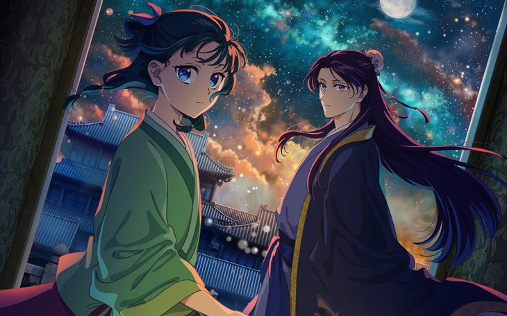 Solo Leveling và cuộc cách mạng ngầm của anime toàn cầu - Ảnh 7.