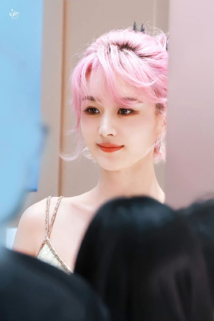 Triệu Lệ Dĩnh - Ảnh 3.