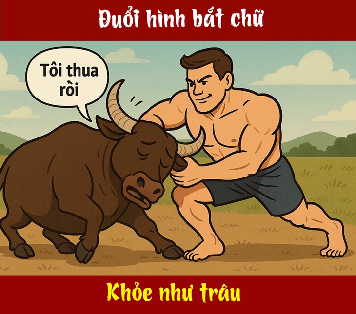 thành ngữ - Ảnh 2.