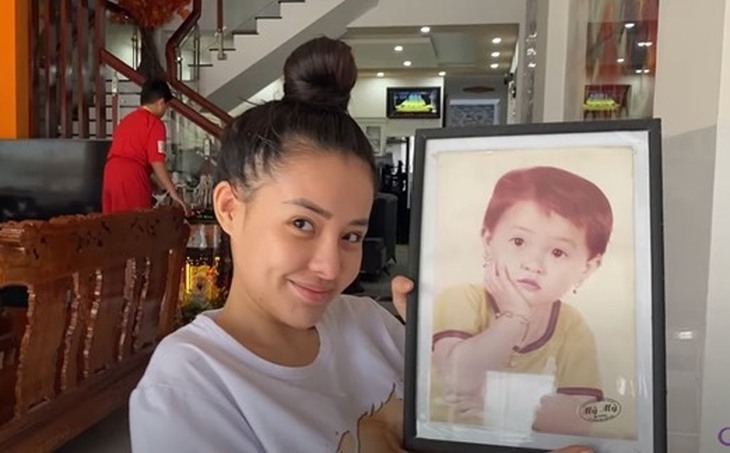 Gia thế DJ Ngân 98 ra sao: Gốc gác có mạnh như lời đồn?  - Ảnh 2.