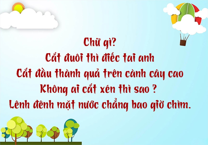 tiếng Việt - Ảnh 5.