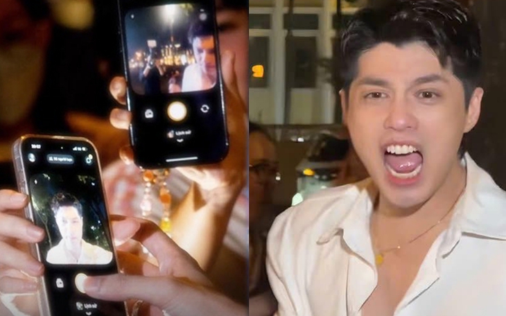 'OTP' genZ hay dùng nghĩa là gì mà khiến SOOBIN đau cả đầu? - Ảnh 3.