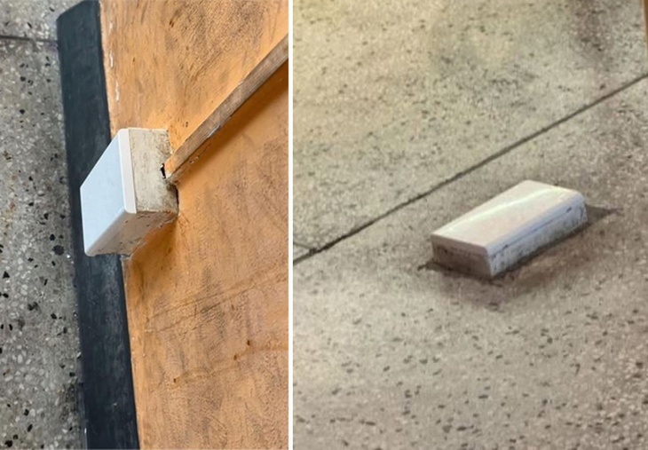 quán cà phê - Ảnh 1.