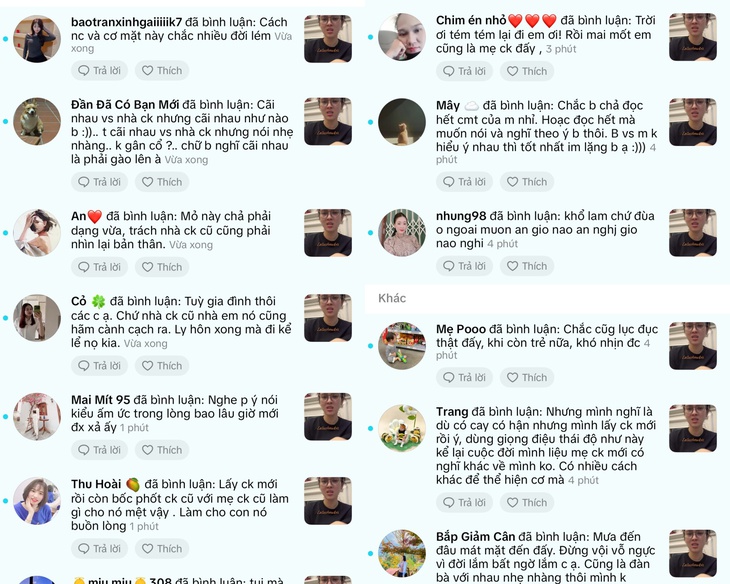 Quỳnh Lương kể drama sống chung với mẹ chồng cũ - Ảnh 2.