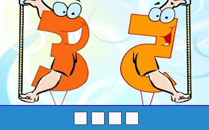 Thử tài nhanh trí với đuổi hình bắt chữ (P186) - Ảnh 7.