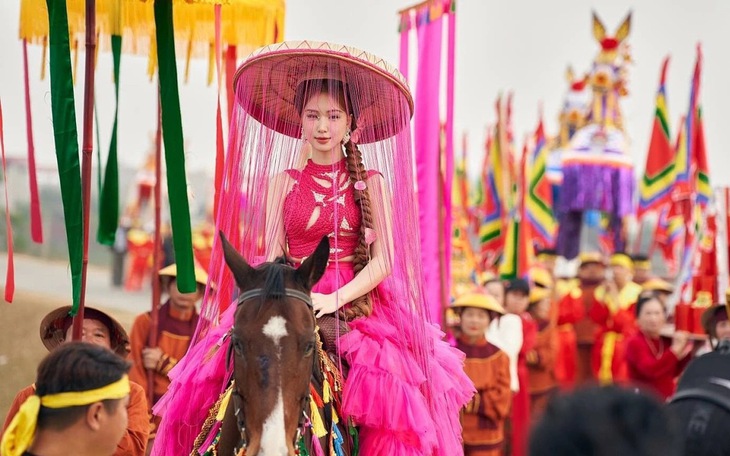 Thùy Tiên 'cày' 4 năm kiếm 240 tỉ: Sự thật hay cú lừa? - Ảnh 2.