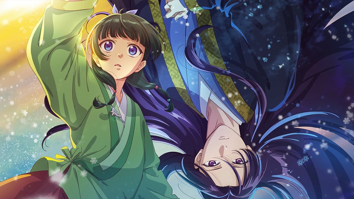 Fan The Apothecary Diaries liên tiếp đón tin buồn - Ảnh 2.