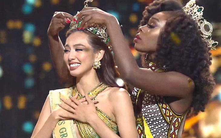 Thùy Tiên 'cày' 4 năm kiếm 240 tỉ: Sự thật hay cú lừa? - Ảnh 3.