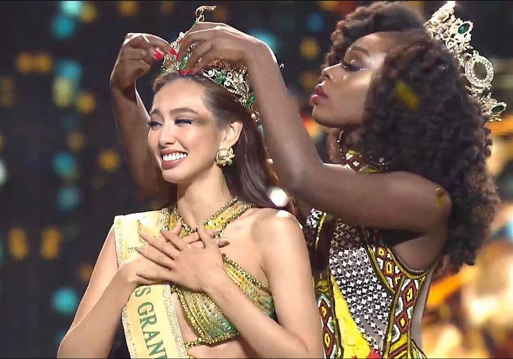 danh hiệu - Ảnh 1.