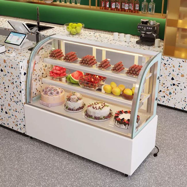 quán cà phê - Ảnh 3.