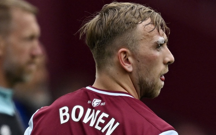 Trọng tài ‘nhanh miệng’, Aston Villa cay đắng mất vé dự Champions League  - Ảnh 6.