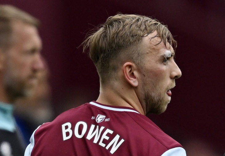 Tuyển Anh - Ảnh 1.