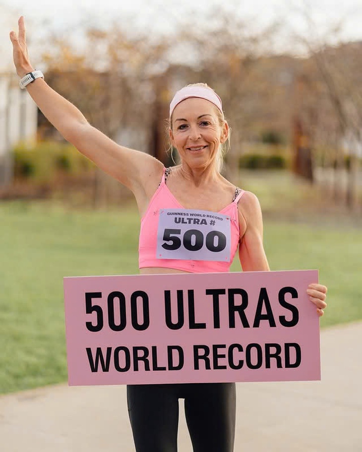 marathon  - Ảnh 1.