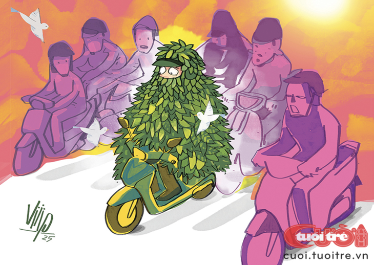 Người phụ nữ 'lăn qua lăn lại trên giường' cũng bị... gãy xương - Ảnh 2.