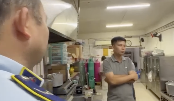 Thế Lòng Se Điếu nói gì mà vẫn gây tranh cãi? - Ảnh 2.