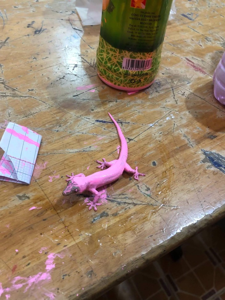 chú chó - Ảnh 4.