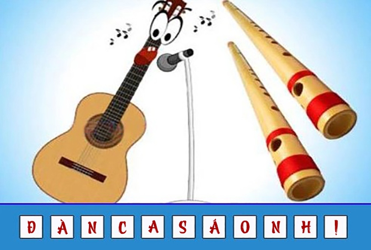 đuổi hình bắt chữ - Ảnh 2.