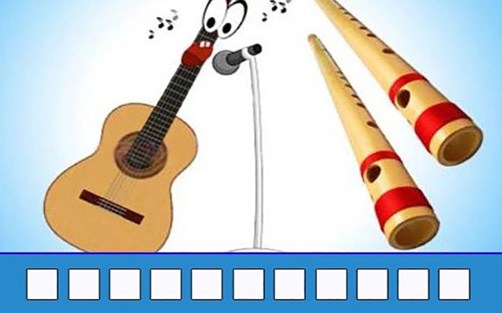 Thử tài nhanh trí với đuổi hình bắt chữ (P187) - Ảnh 7.