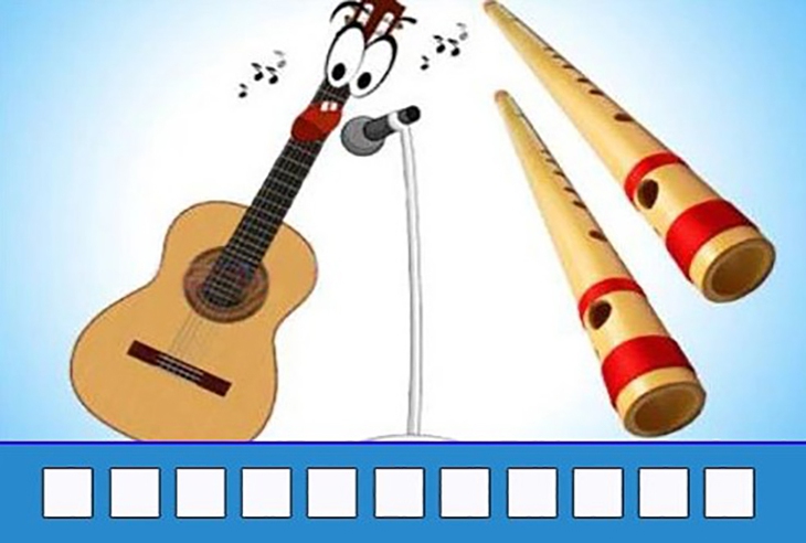 đuổi hình bắt chữ - Ảnh 1.