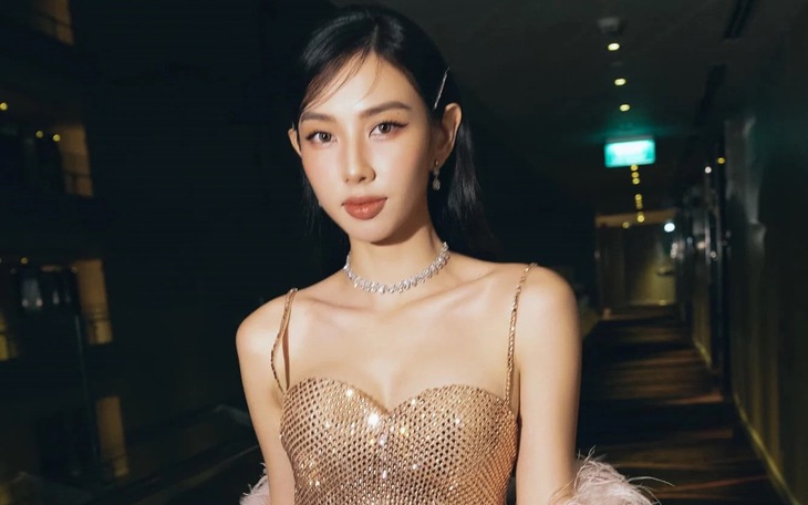 Thí sinh tố ban tổ chức ép tiếp khách: Phía Miss World nói gì? - Ảnh 4.