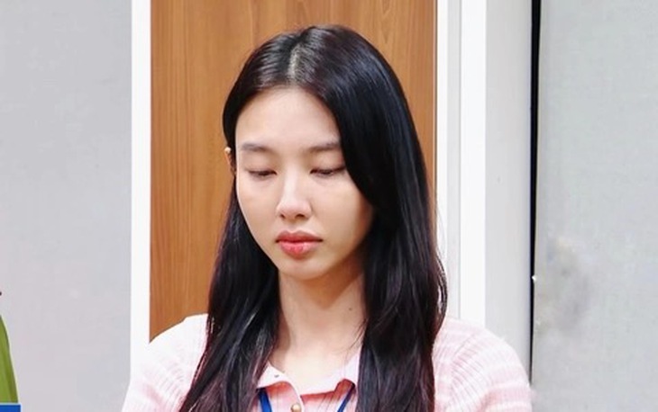 Thùy Tiên - Ảnh 3.