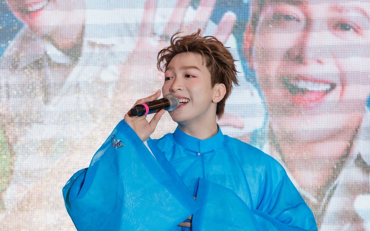 Hè về: Show ca nhạc lép vế, show vận động hành động lên ngôi - Ảnh 6.