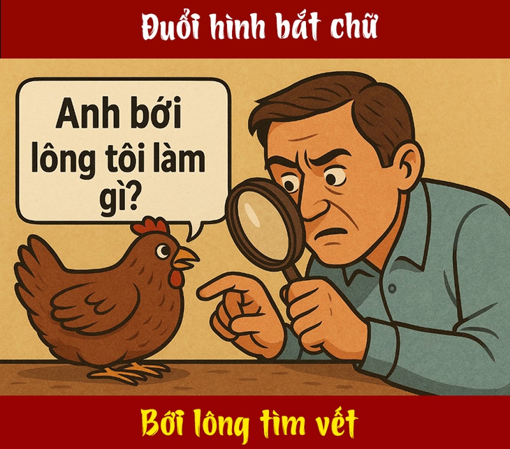 thành ngữ - Ảnh 2.