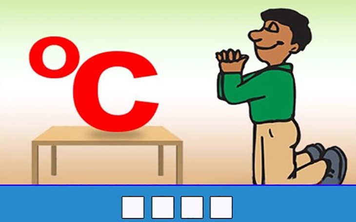 Thử tài nhanh trí với đuổi hình bắt chữ (P188) - Ảnh 7.