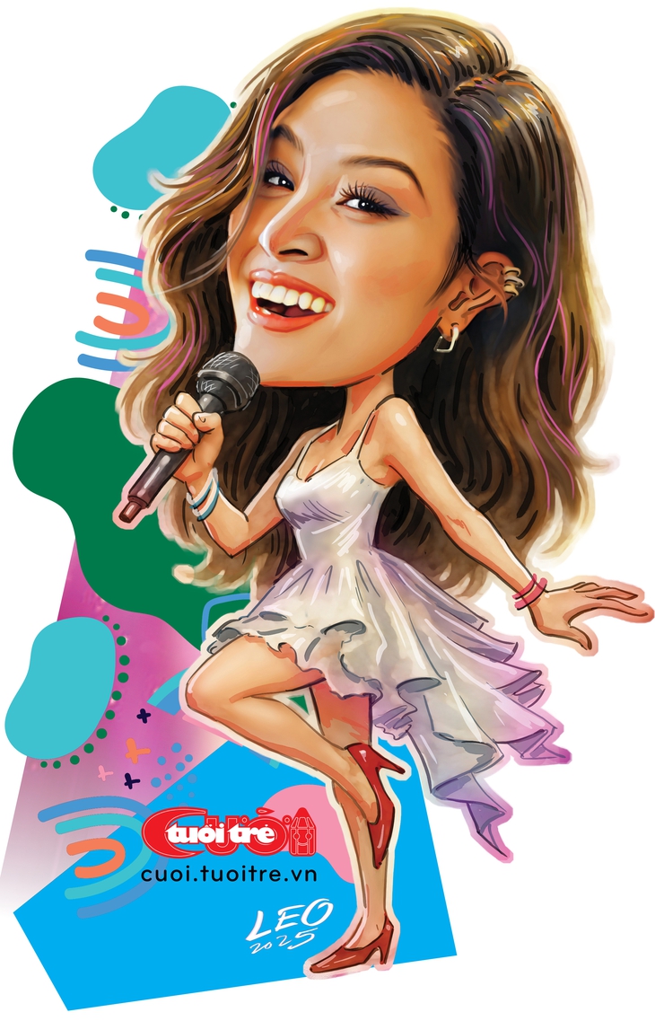 Đông Nhi: Tôi cười sảng khoái nhất khi bên các con mình! - Ảnh 1.