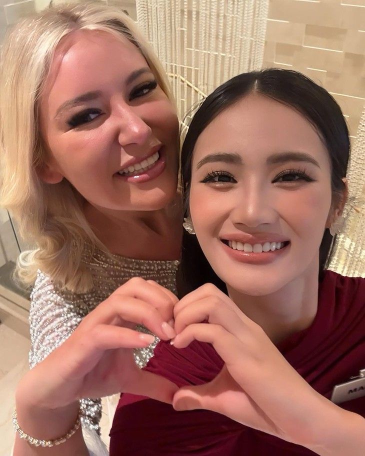 Miss World - Ảnh 3.