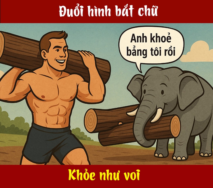 thành ngữ - Ảnh 2.