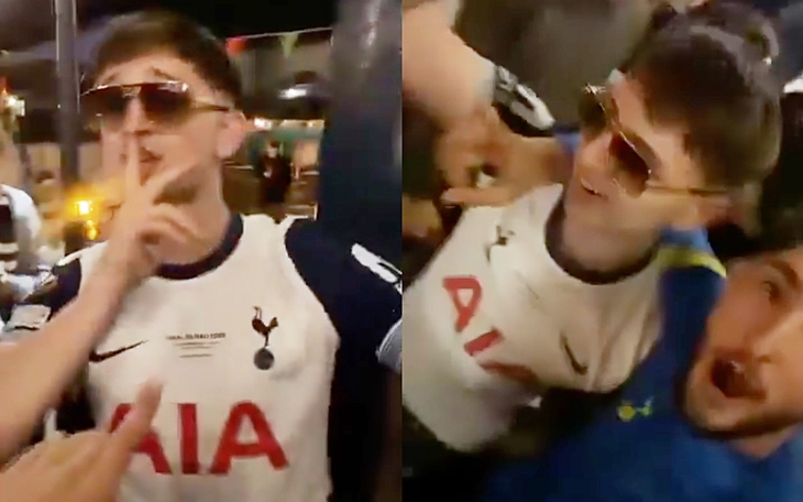 Trộm ‘nhắm’ biệt thự Garnacho của Man Utd nhưng đến nhầm nhà hàng xóm - Ảnh 5.