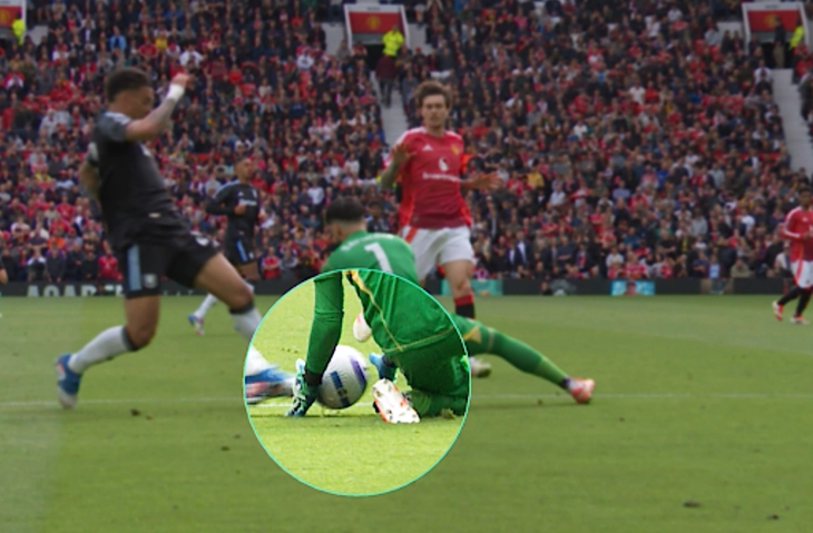 Aston Villa - Ảnh 2.