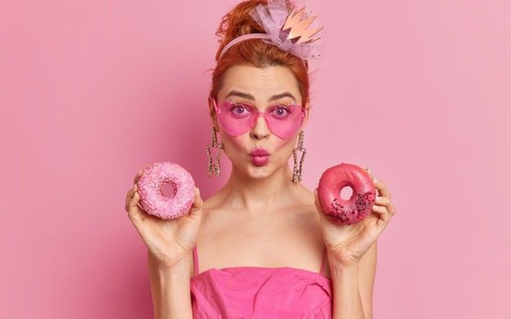 Hình ảnh tiết lộ bạn sống lý trí hay cảm tính - Ảnh 2.