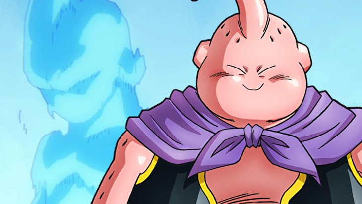 Majin Buu - Ảnh 3.