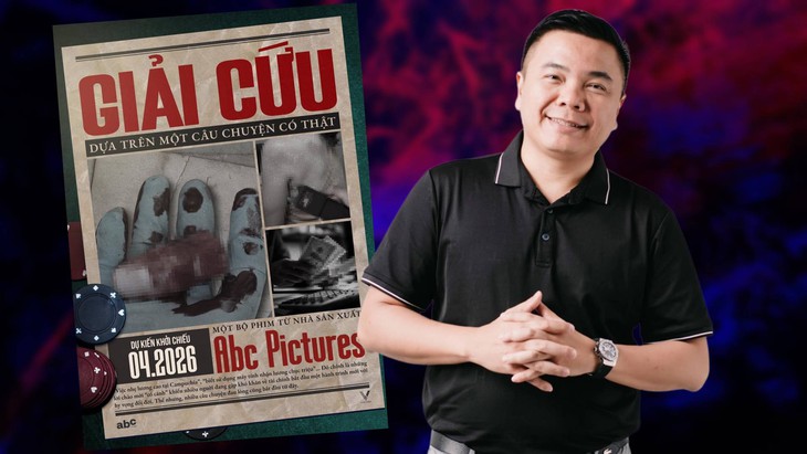 Nhất Trung đưa bẫy 'việc nhẹ lương cao' lên màn ảnh rộng - Ảnh 1.