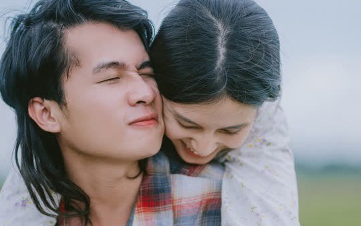 Jack - Thiên An: Từ mặn nồng đến công khai đấu tố nhau - Ảnh 4.